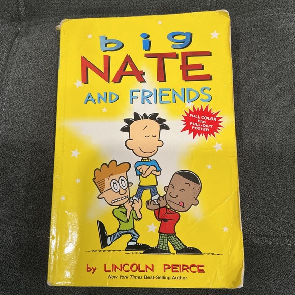 Book Collection - Multicolor - Picture 7 of 8